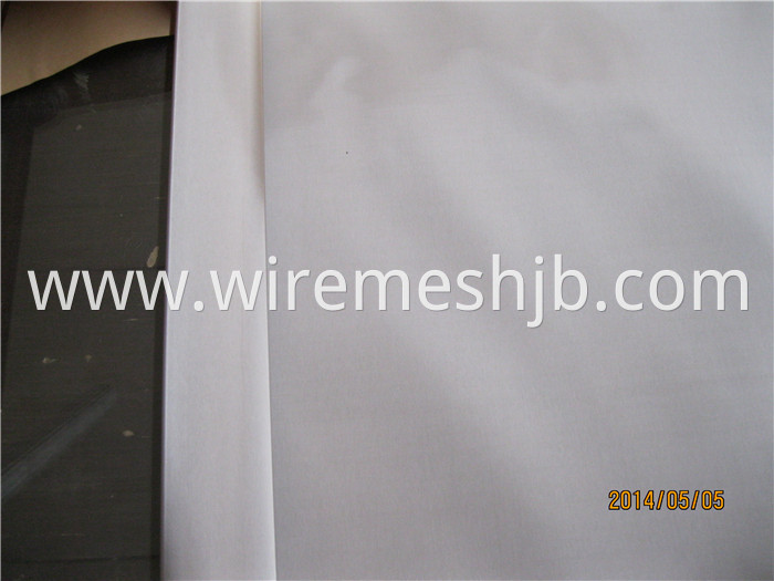 304 Stainless Steel Wire Mesh